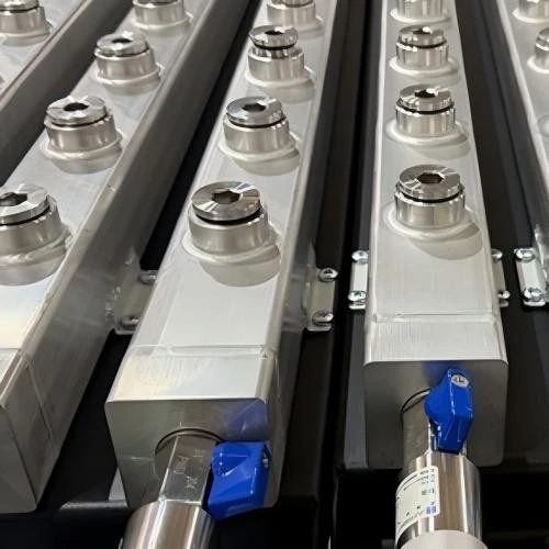 Data Center Liquid Cooling Tube factory