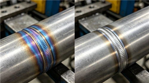 Selection Of Stainless Steel Piping For Data Center Liquid Cooling System: Why Are High-density Computing Projects Increasingly Inclined Towards 316L Rather Than 304?
